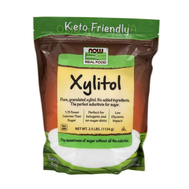 Xylitol 1134g