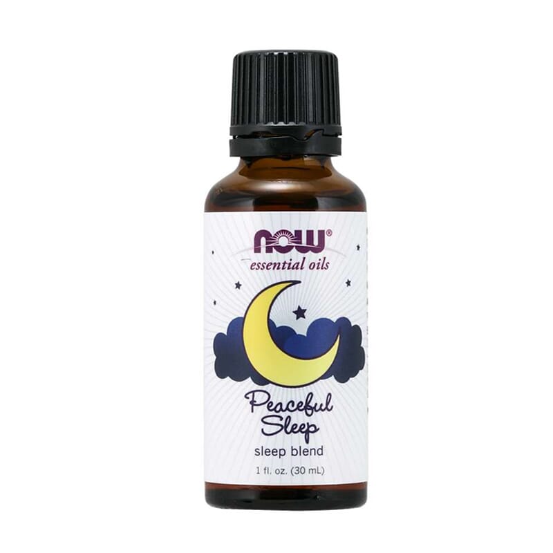 Essential Oils Peaceful Sleep 30 ml