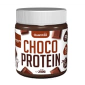 Choco Protein Gluten Free 250g da Quamtrax