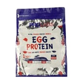 Egg Protein 1 Kg de Prolab