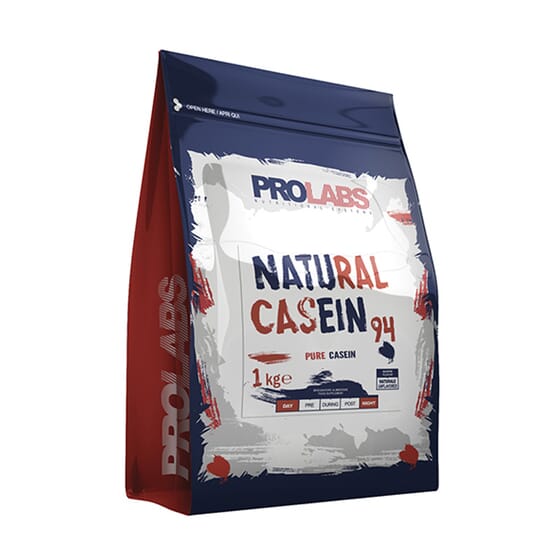 Natural Casein 94 1 Kg da Prolab