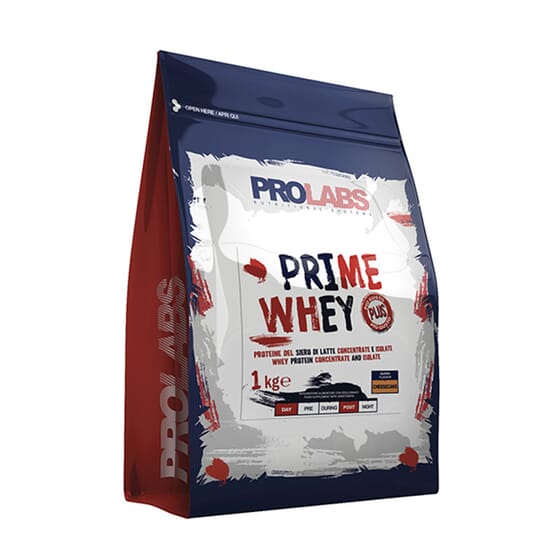 Prime Whey Plus 1 Kg da Prolab