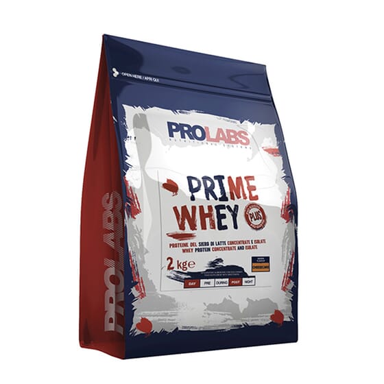 Prime Whey Plus 2 Kg da Prolab