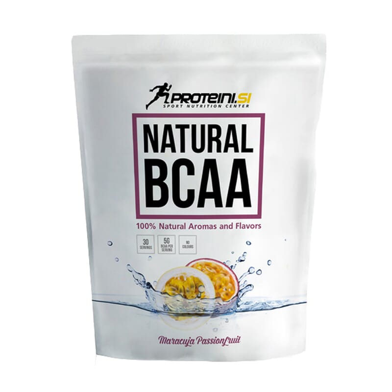 Natural BCAA 200g