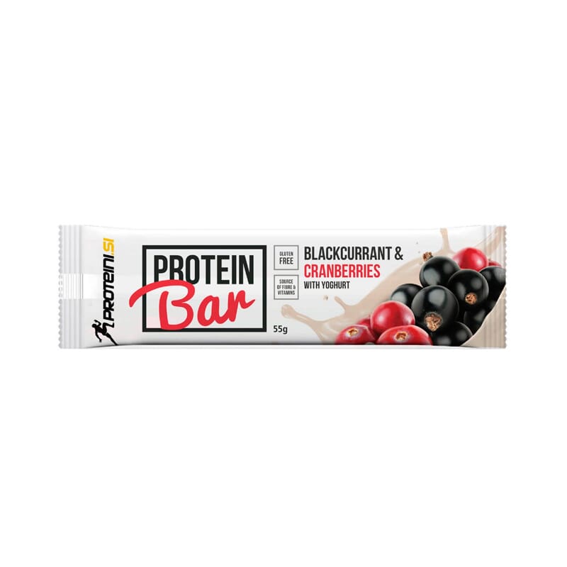 Protein Bars 55g