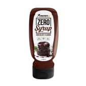 Zero Syrup 320 ml de Proteini si