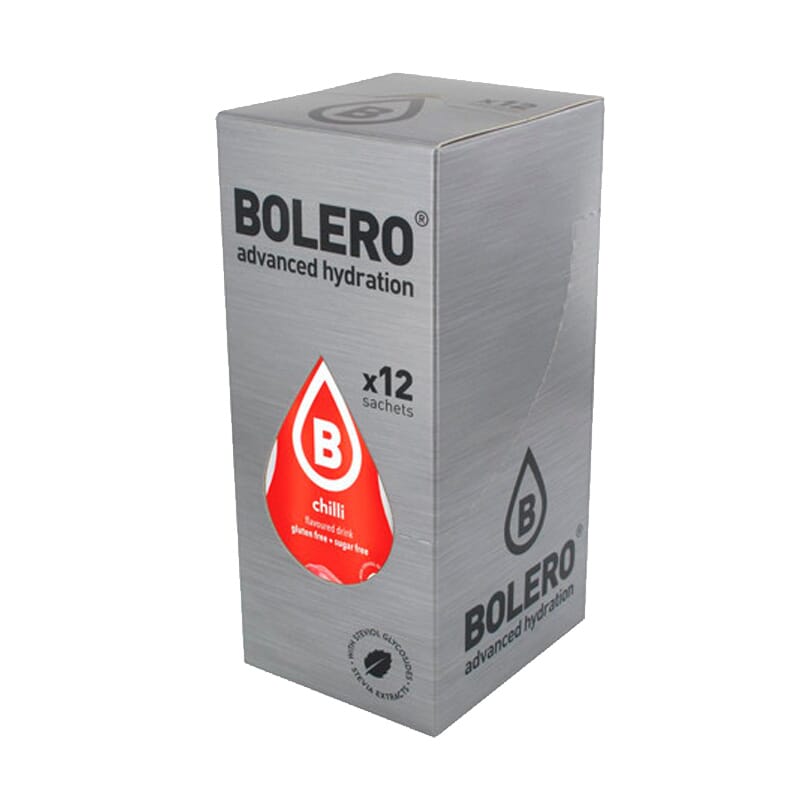 Chilli 12 x 9g