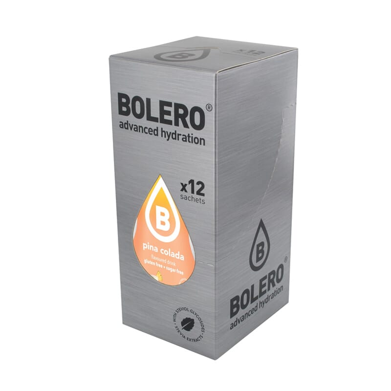 Piña Colada 12 x 9g