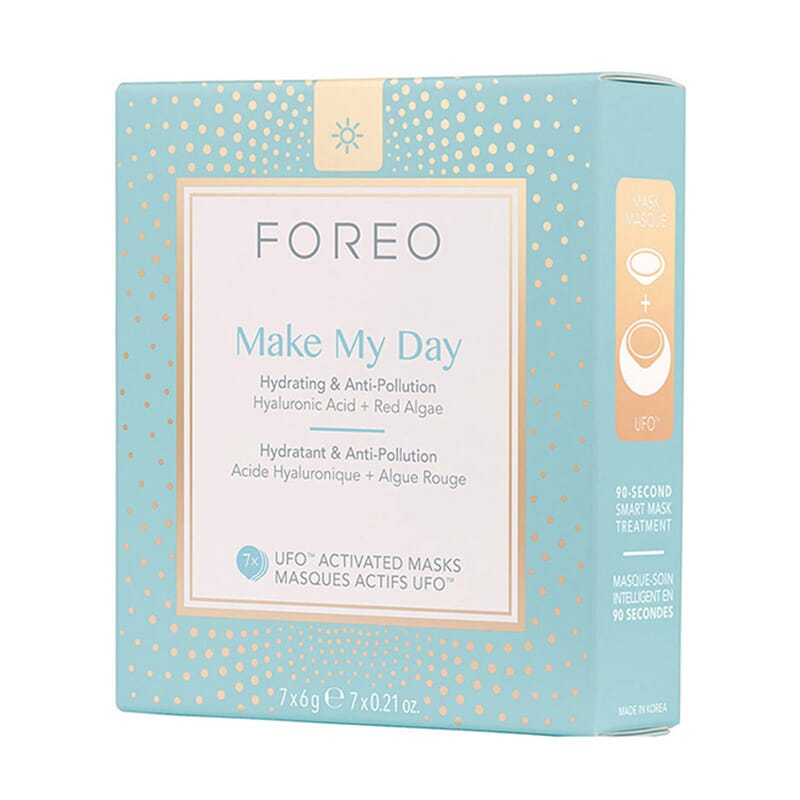 UFO Make My Day 7 Uds