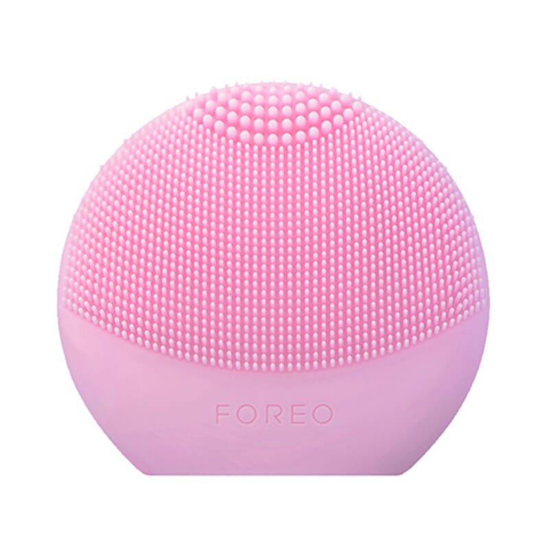Luna Fofo Pearl Pink 
