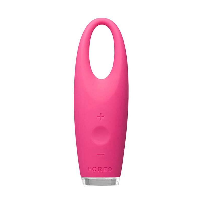 Iris Eye Massager Magenta 