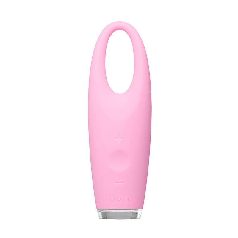 Iris Eye Massager Petal Pink 