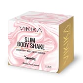 Slim Body Shake 30 x 30g de Vikika Gold By Amix