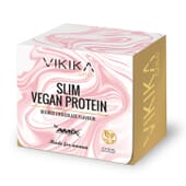 Slim Vegan Protein 30 x 20g da Vikika Gold By Amix