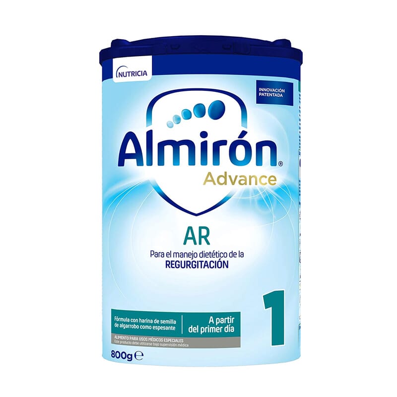 Almirón Advance AR 1 800g