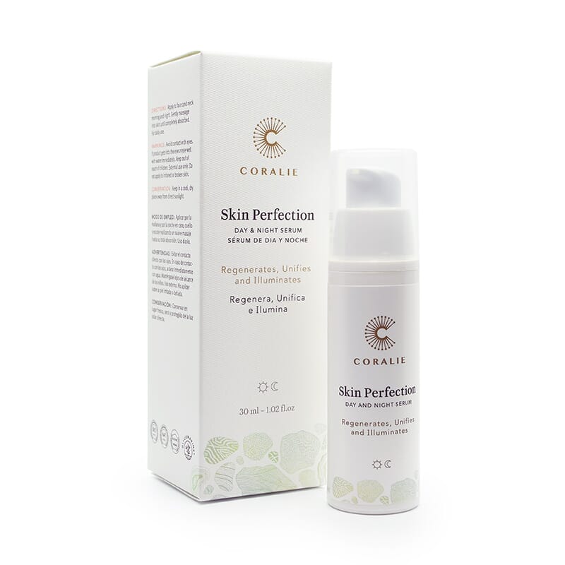 Sérum Skin Perfection Bio 30 ml