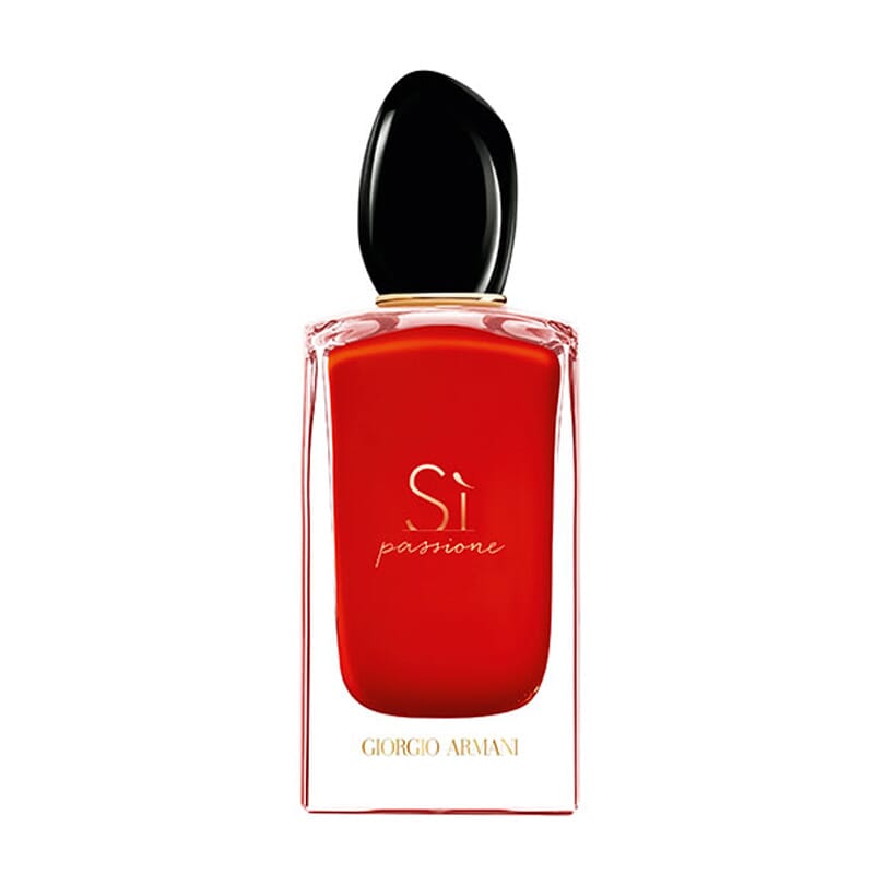 Sì Passione EDP 150 ml de Armani