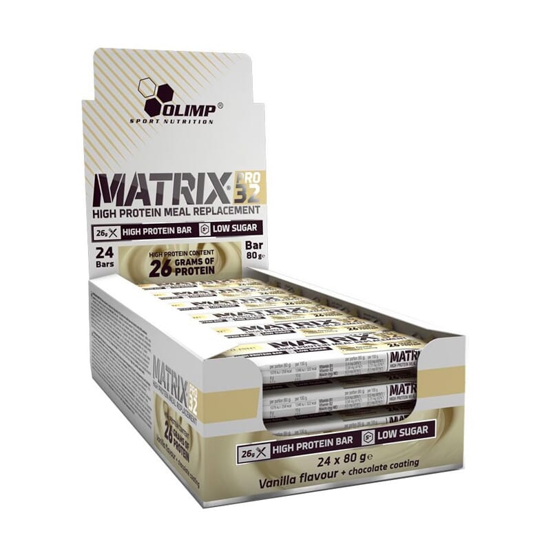 Matrix Pro 32 80g 24 Repen