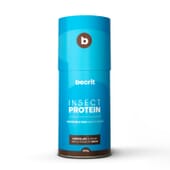 Insect Protein Chocolate Maca 650g - Becrit