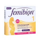 Femibion 1 28 Tabs di Femibion