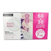 Avent protector pezón silicona mini 2uds…