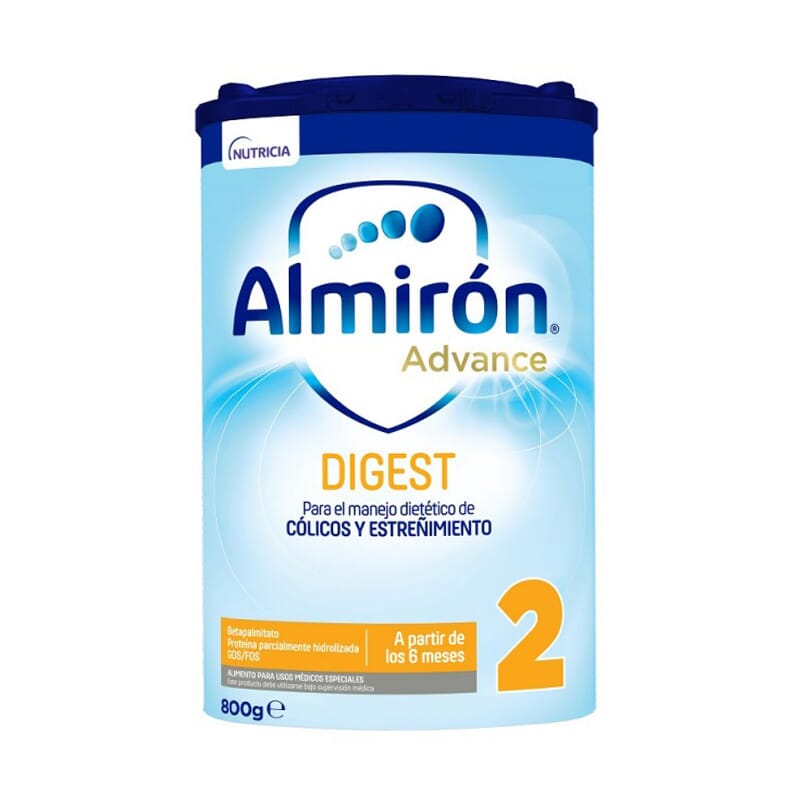 Almiron Advance Digest 2 800g