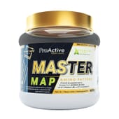 Master Map 400g de Hypertrophy Nutrition