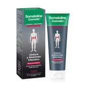 Somatoline Homem Cintura E Abdómen Intensivo 250 ml da Somatoline Cosmetic