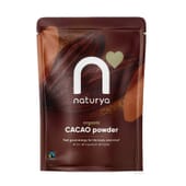 Cacao in Polvere Bio 125g di Naturya