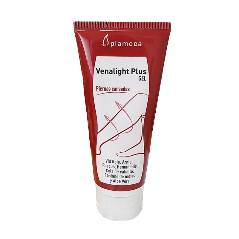 Venalight Plus Gel 100 ml