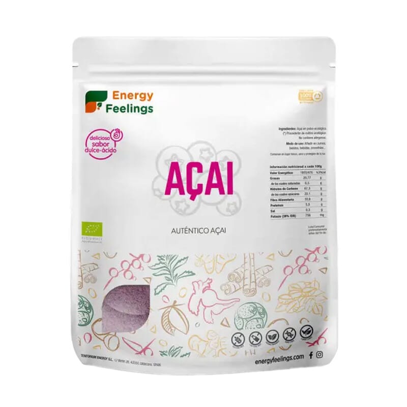 Acai Eco 100g