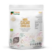 Nibs Cacao Criollo Eco 1 Kg de Energy Feeling