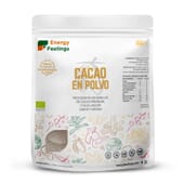 Cacao En Polvo Eco 1 Kg de Energy Feeling