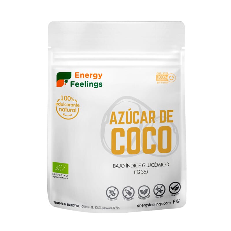 Superfood Azúcar De Coco Eco 200g