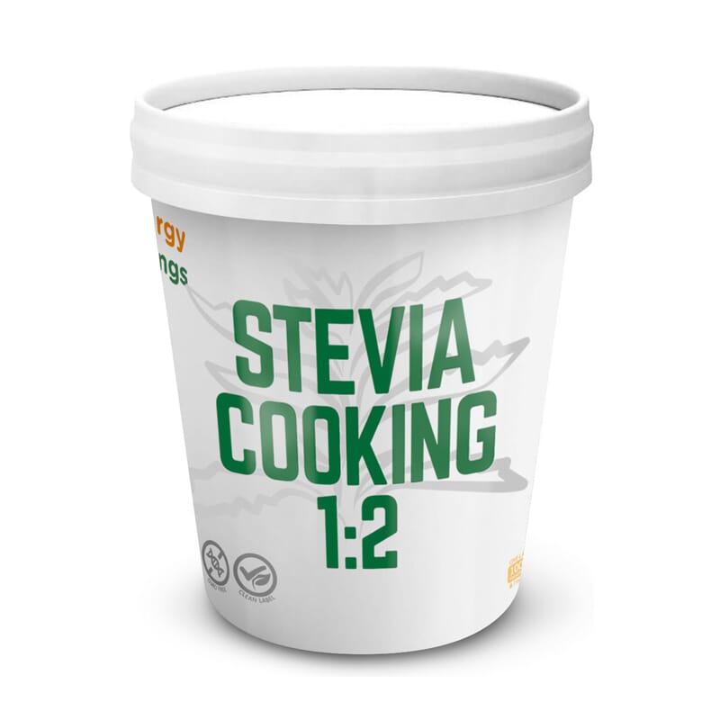 Stevia Cooking Eco