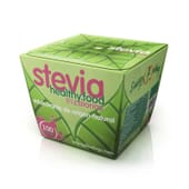 Stévia Healthy Food 0% Calories 100 Unités de Energy Feeling