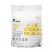 Levadura Nutricional High Vita D 250g da Energy Feeling