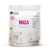 Maca Peruana Mix Amarela Vermelha Preta Bio 1 Kg - Energy Feeling