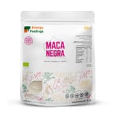 Maca Preta Bio 500g - Energy Feeling