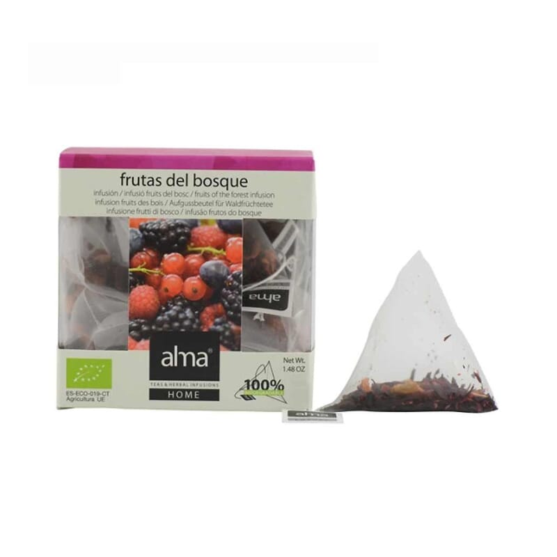 Alma Home Frutas Del Bosque Eco 45g de Alma