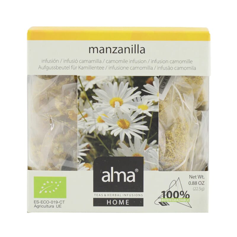 Alma Home Manzanilla Eco