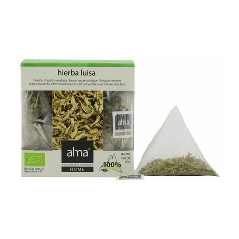 ALMA HOME MARIA LUISA ECO 30g