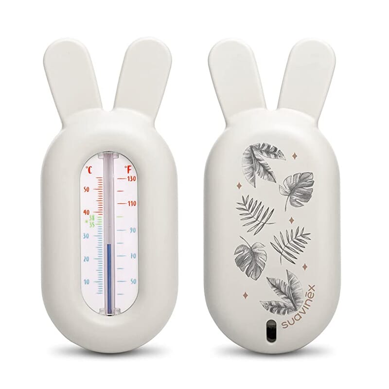 Termómetro Banho Coelho