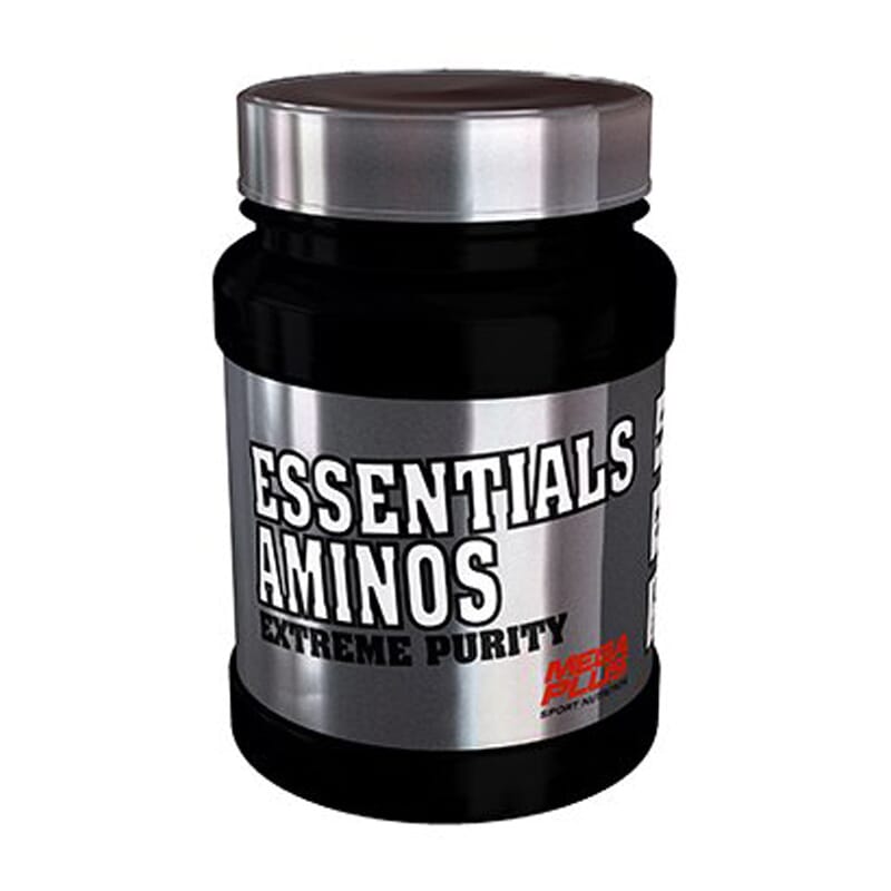 Essentials Aminos Extreme Purity 600g