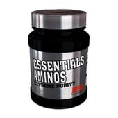 Essentials Aminos Extreme Purity 600g de MEGA PLUS