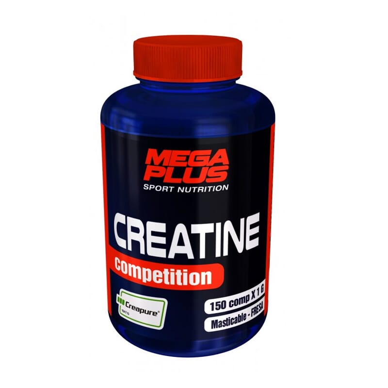 Creatine Competition 150 Tabs