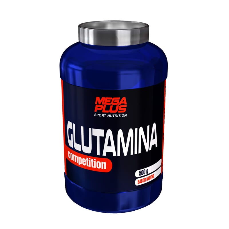 Glutamina Competition 500g