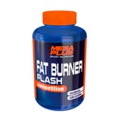 Fat Burner Flash Competition 120 Caps - MEGA PLUS