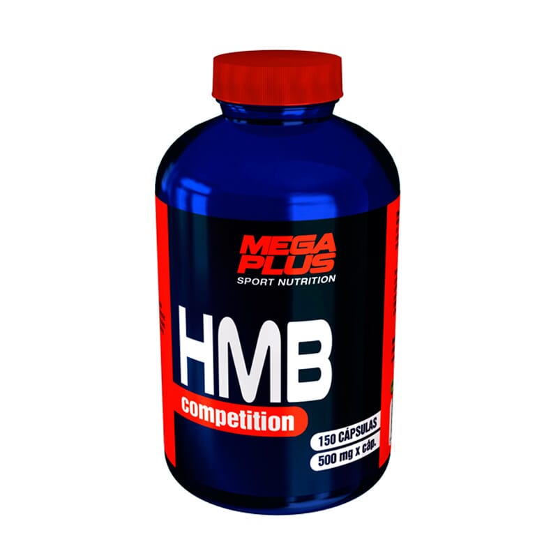 HMB Competition 150 Caps