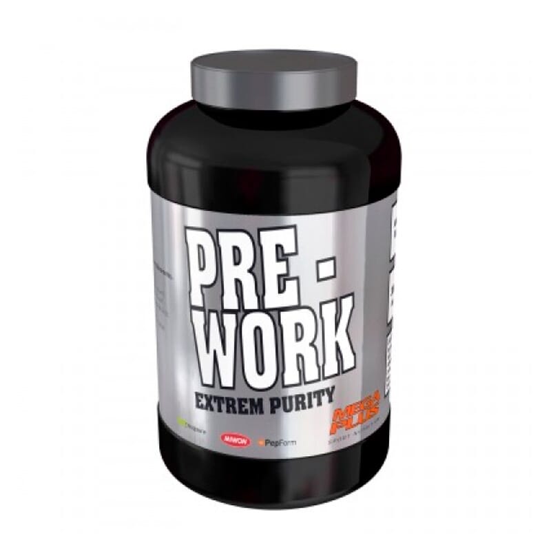 Pre-Work Extreme Purity 300g